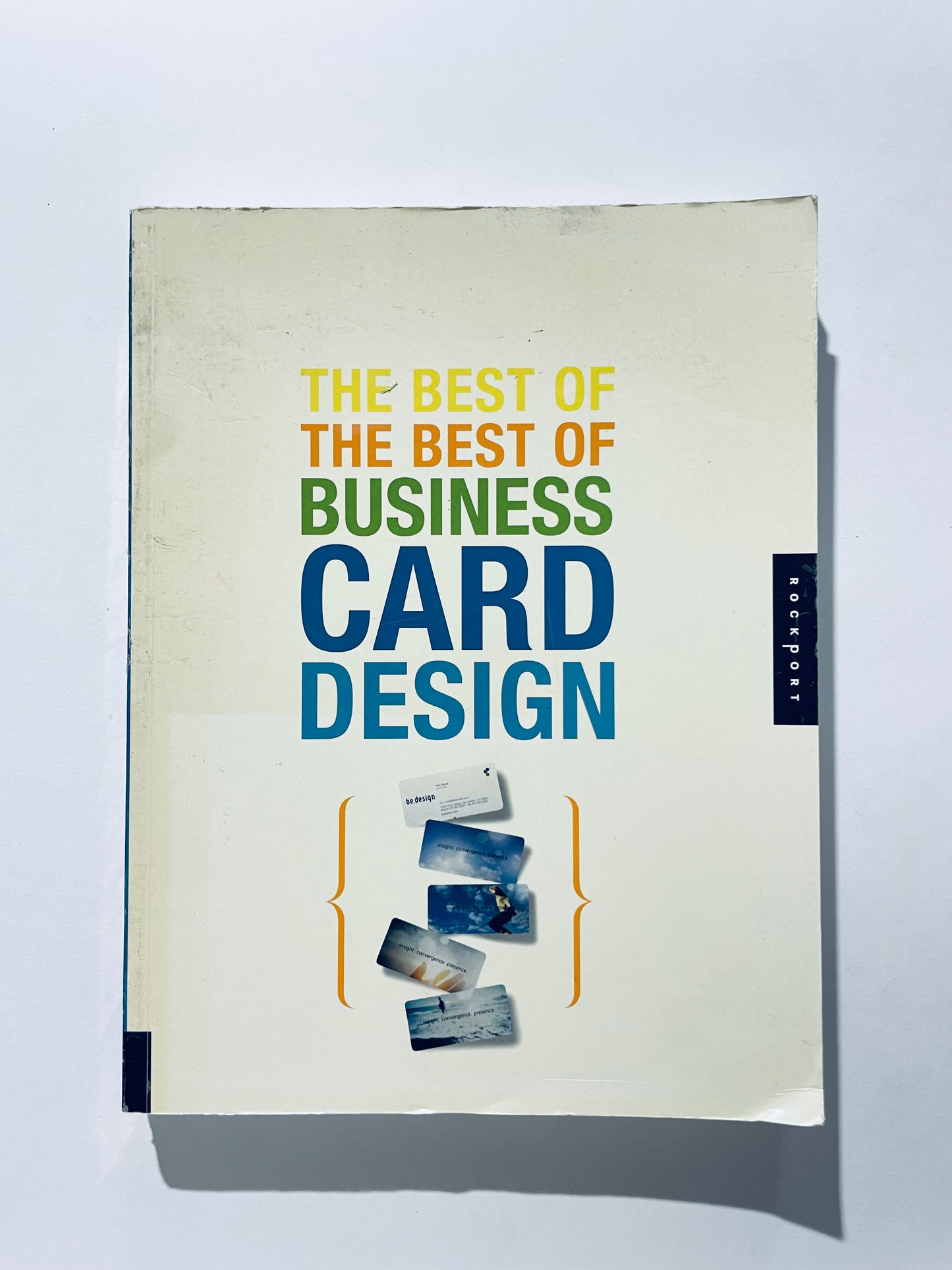 Best of Business Card Design 6