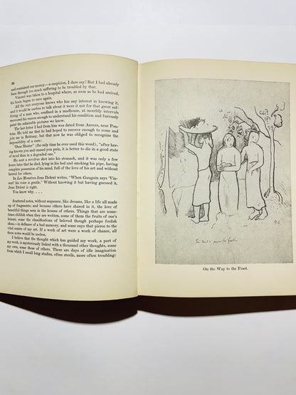 Intimate Journals by Paul Gauguin