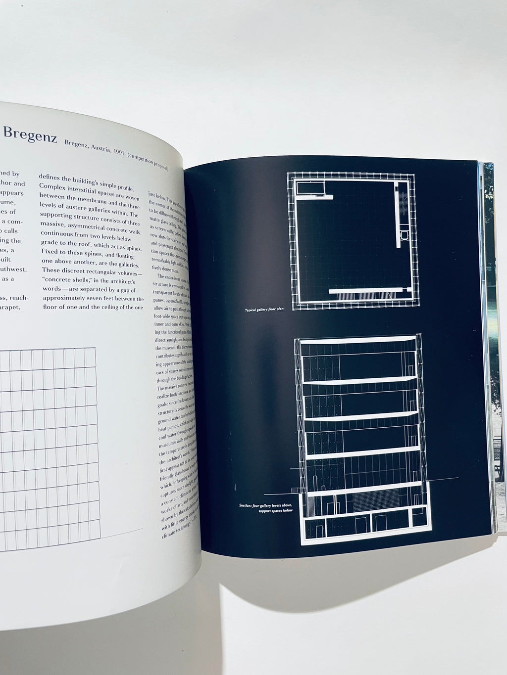 Light Construction: A Museum of Modern Art Book