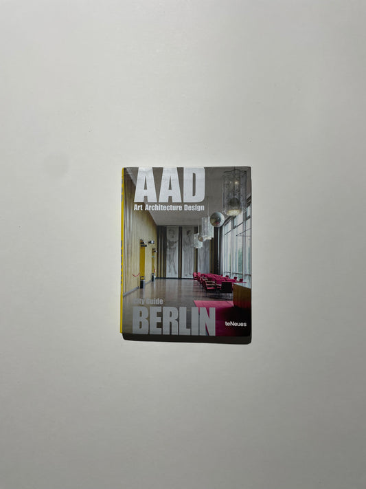 AAD City Guide Berlin