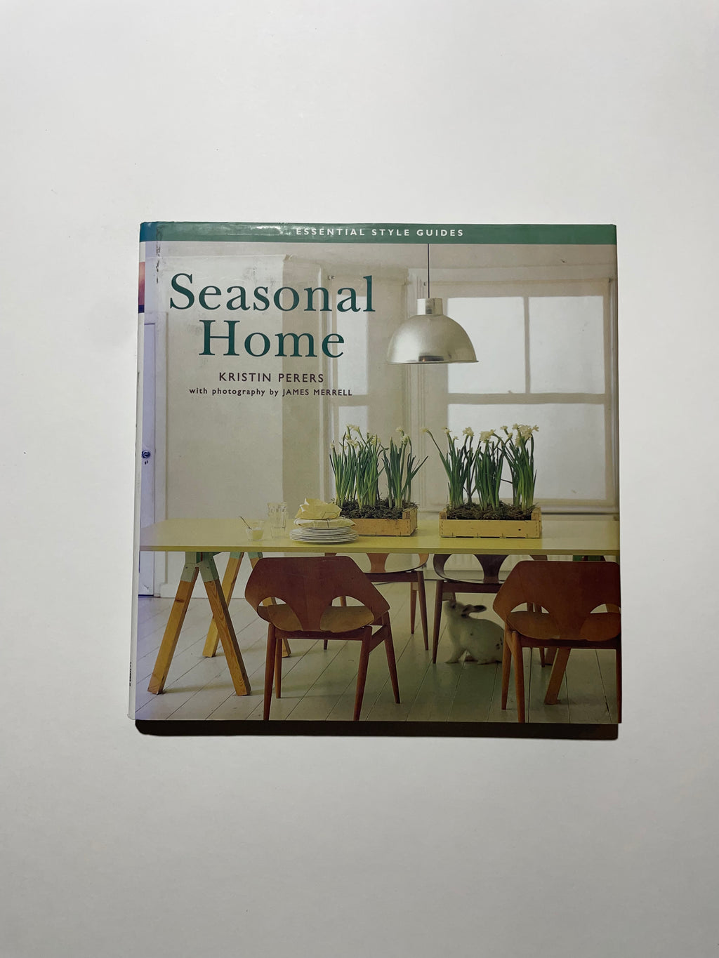 სეზონური სახლი