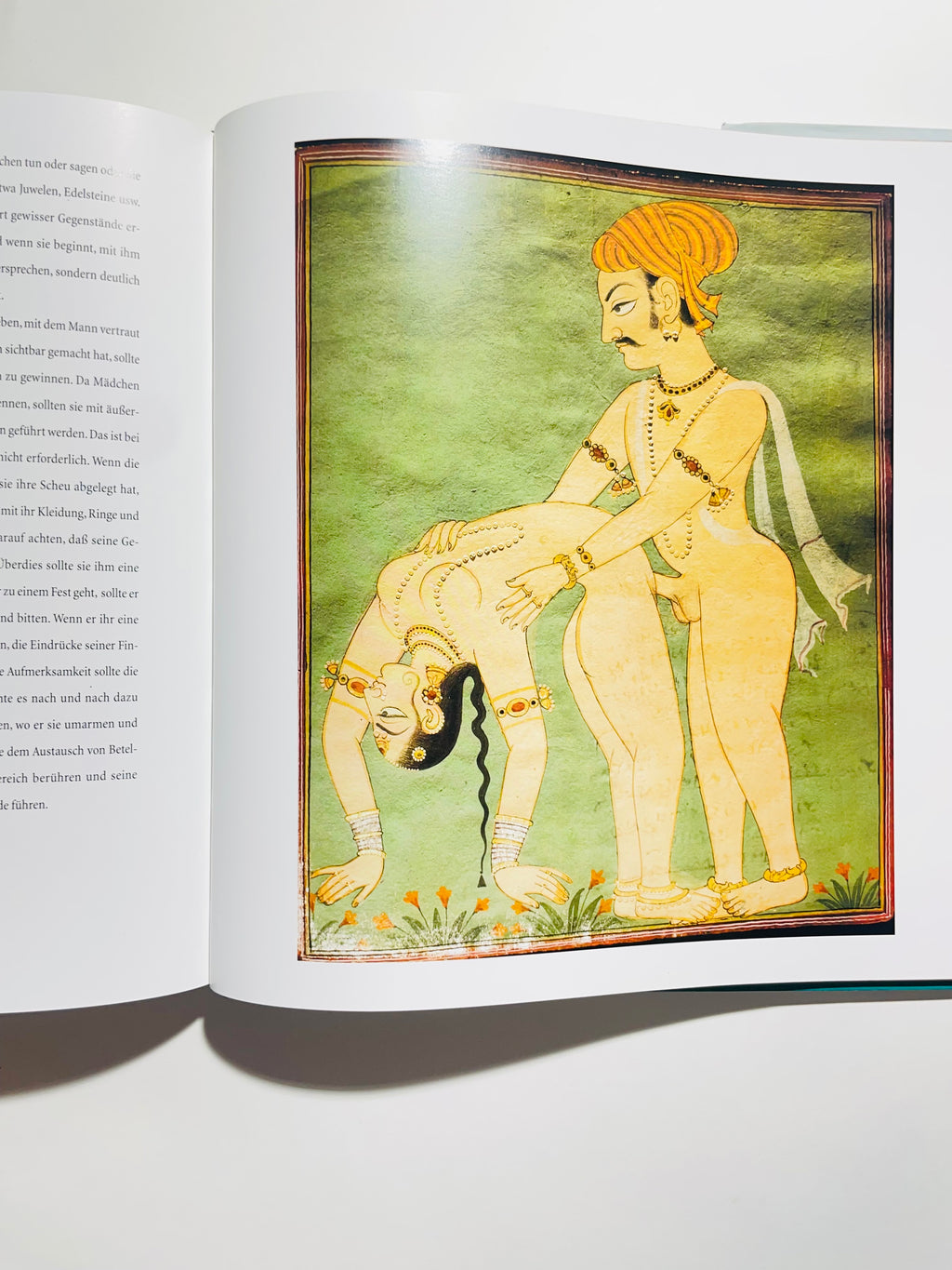 კამა სუტრა