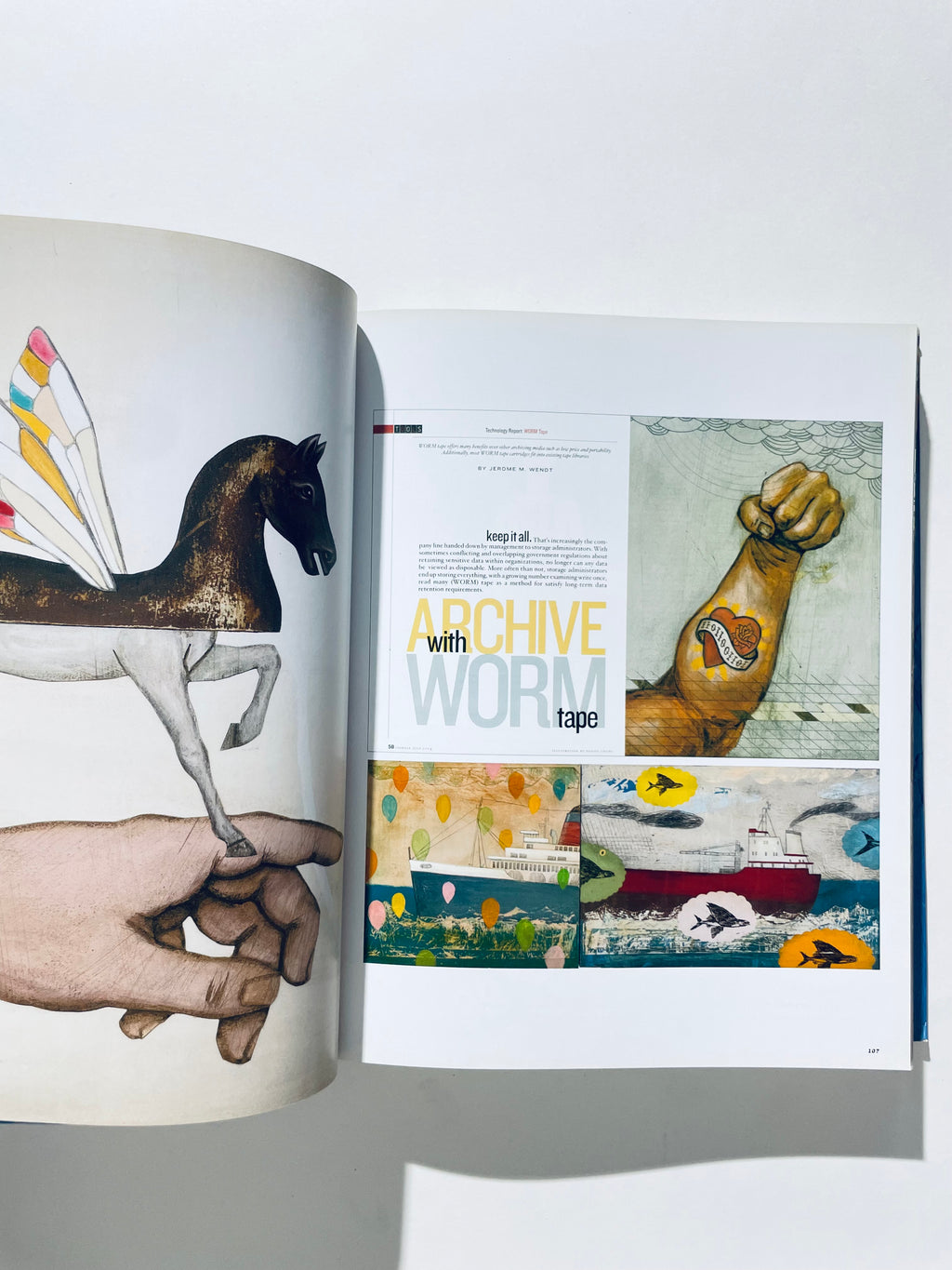 ილუსტრაცია ახლავე!