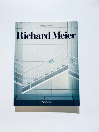 Richard Meier.