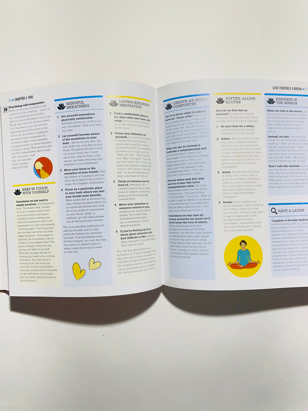 Love the Psychology of Attraction