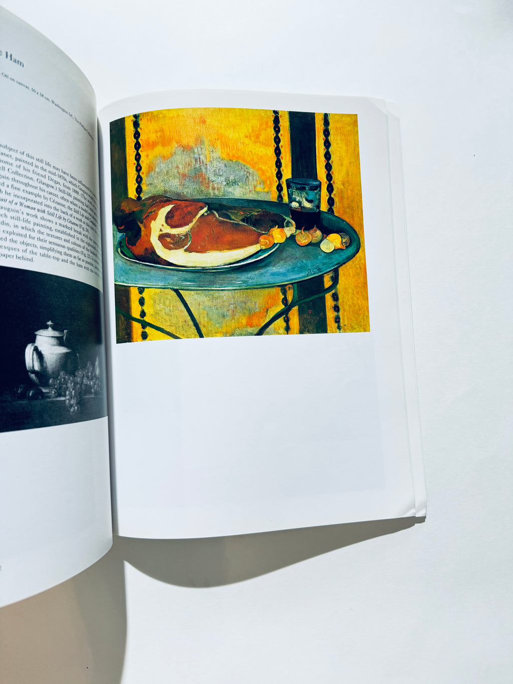 Gauguin: Colour Library (Phaidon Colour Library)