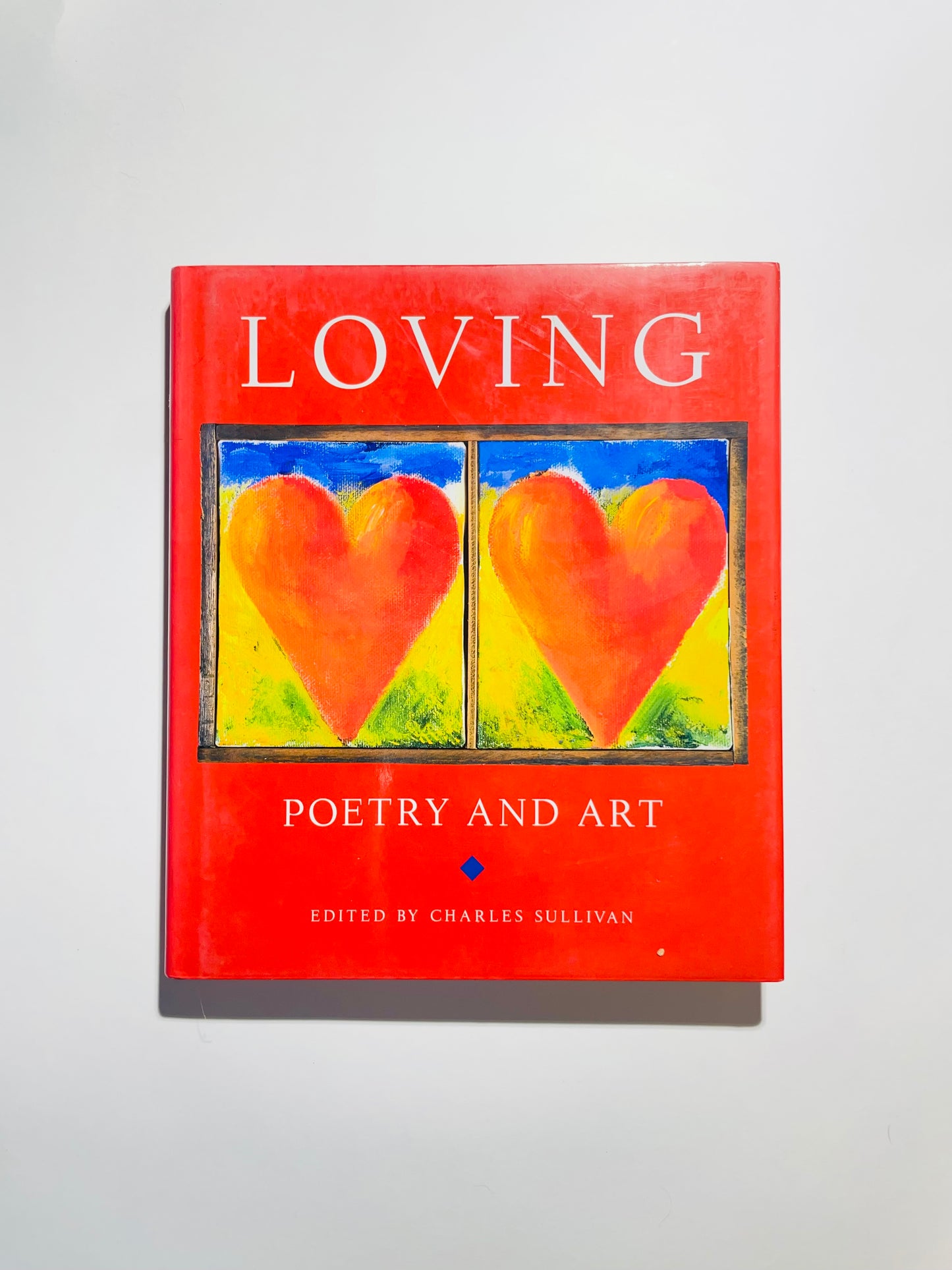 სიყვარული: პოეზია და ხელოვნება