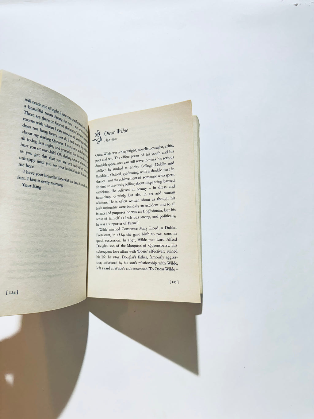 Love Letters of Great Men and Women