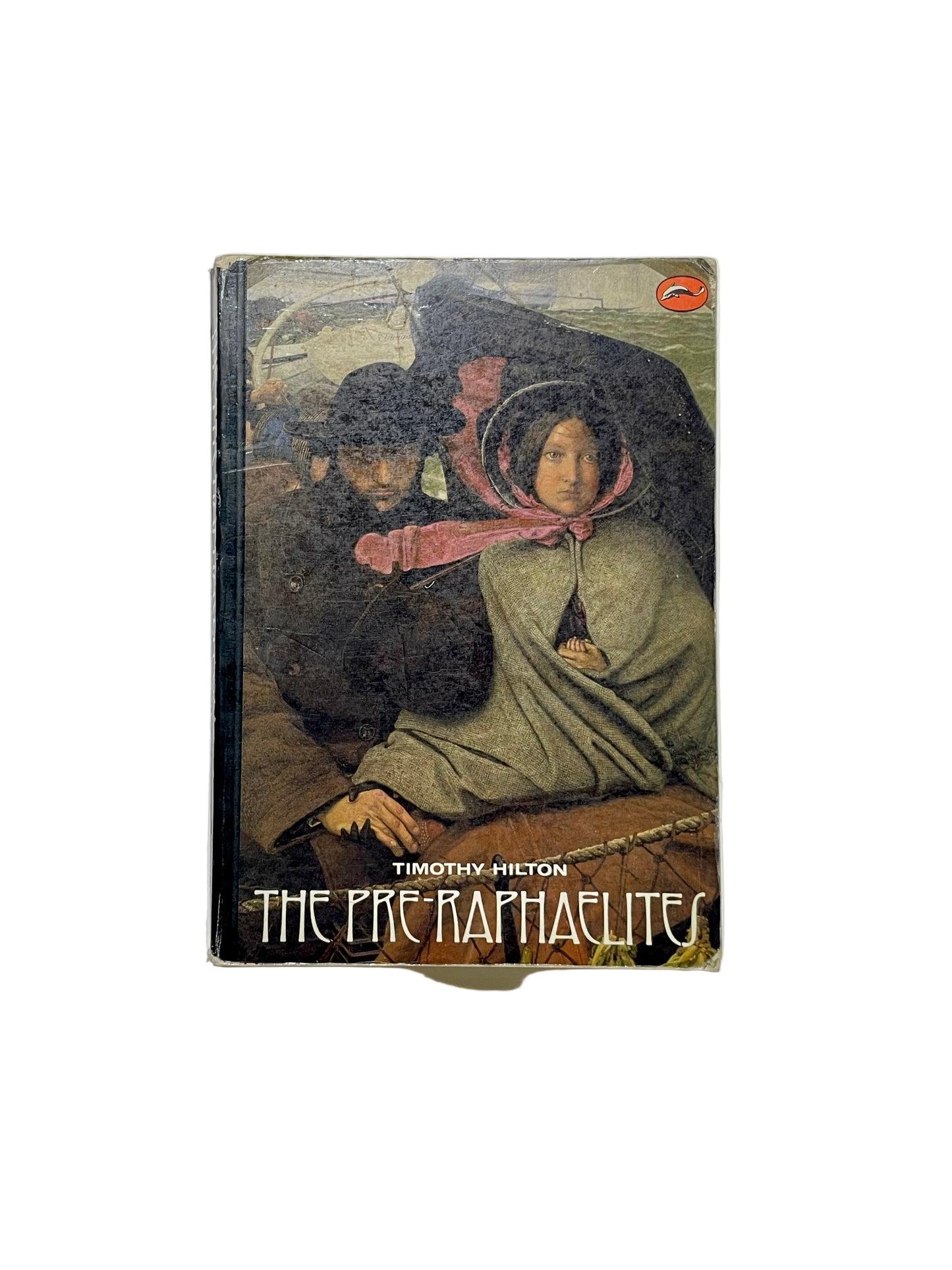 The Pre-raphaelites (World of Art) – Booksfrompast