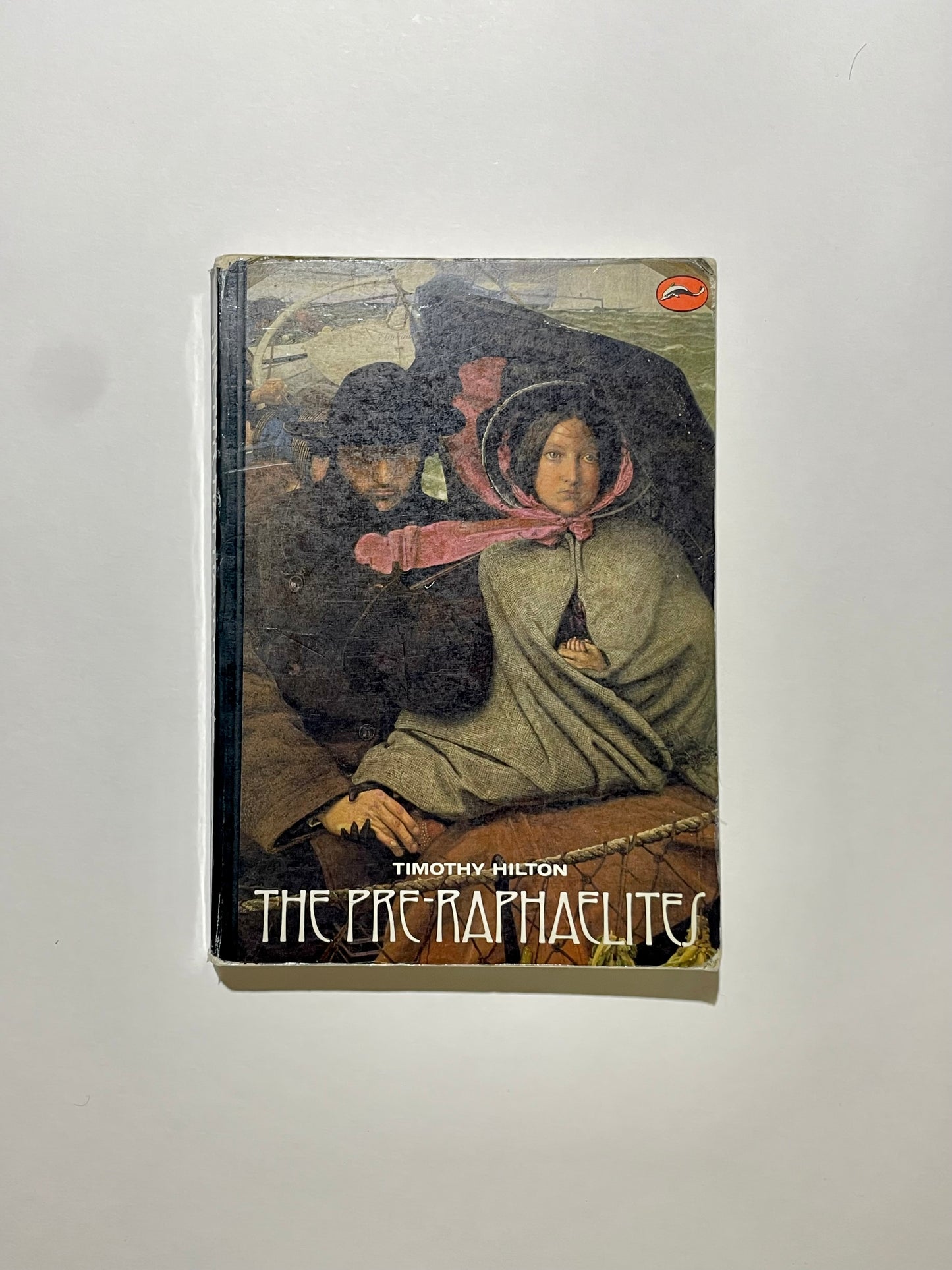 The Pre-raphaelites (World of Art)