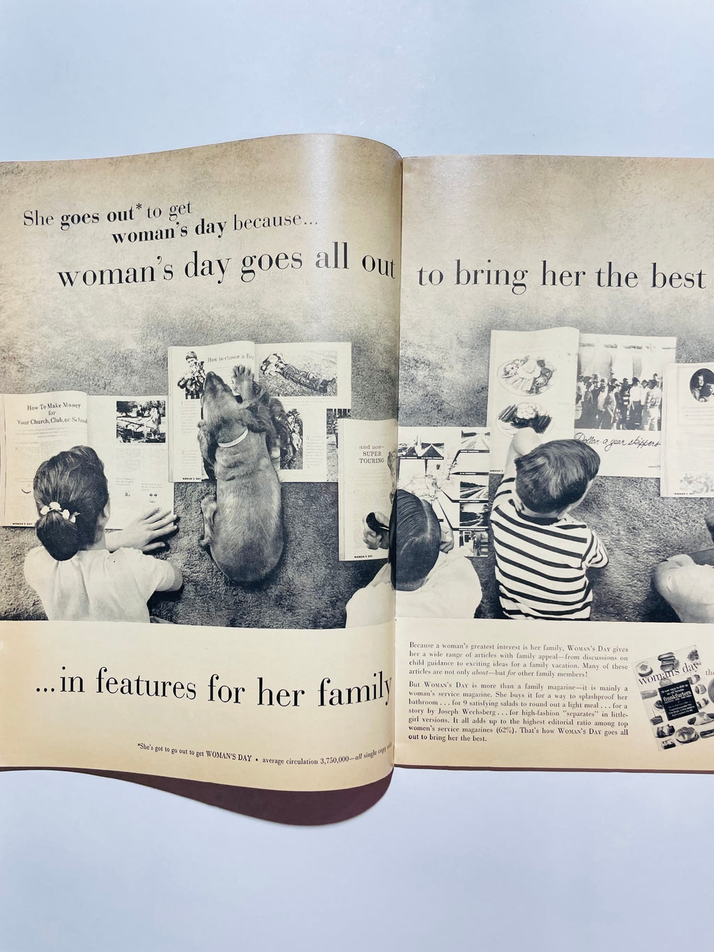 1955 წლის 16 ივნისი The New Yorker Magazine