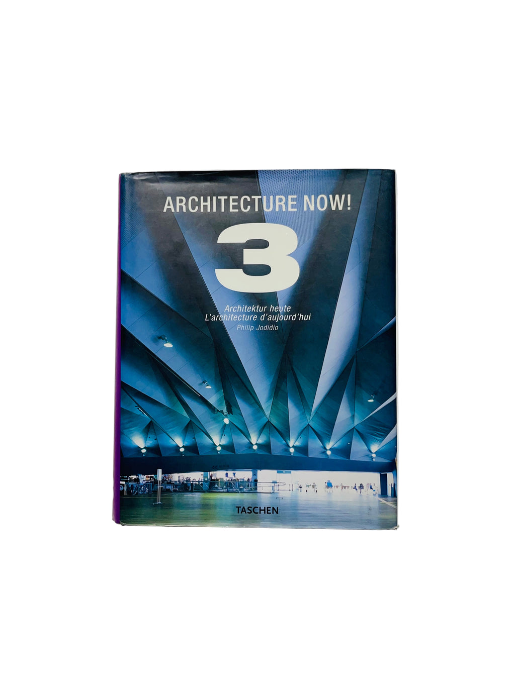 Architecture Now! 3