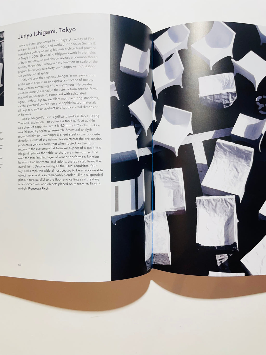 და ჩანგალი: 100 დიზაინერი, 10 კურატორი, 10 კარგი დიზაინი