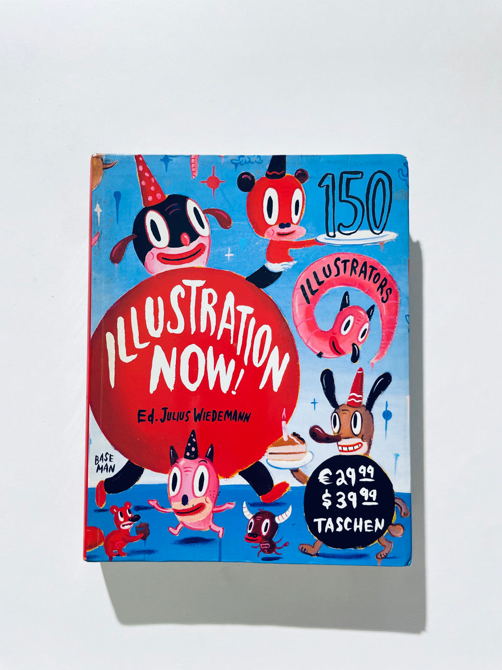 ილუსტრაცია ახლავე!