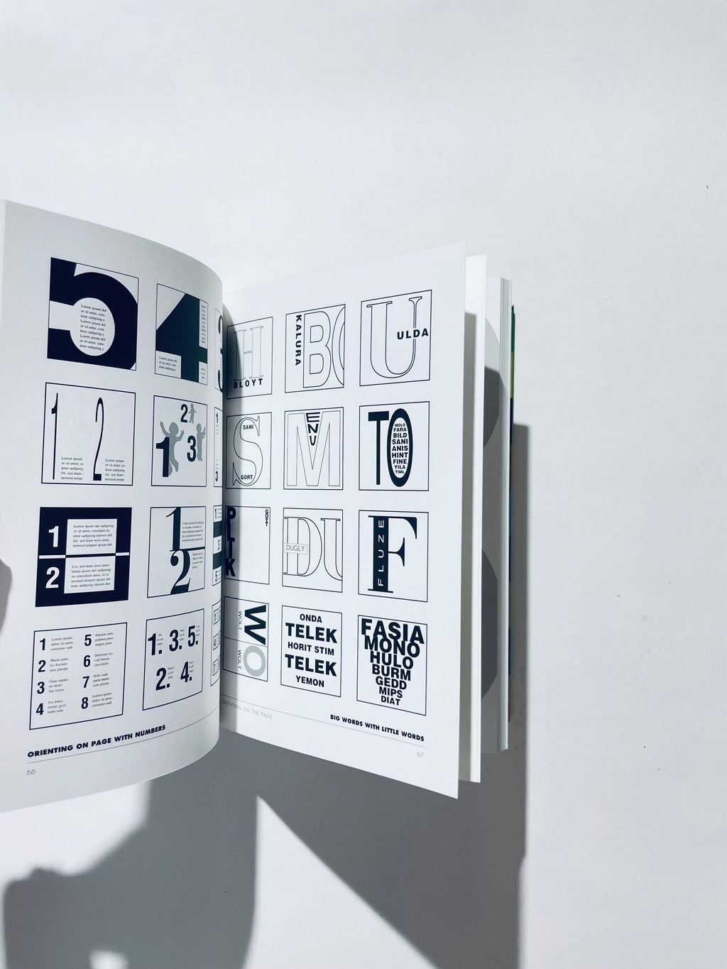 Graphic Design Cookbook: Mix & Match Recipes for Faster, Better Layouts: Mix and Match Recipes for Better, Faster Layouts