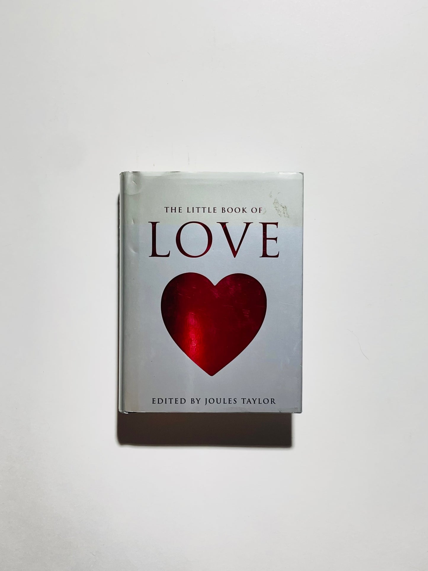 The Little Book of Love