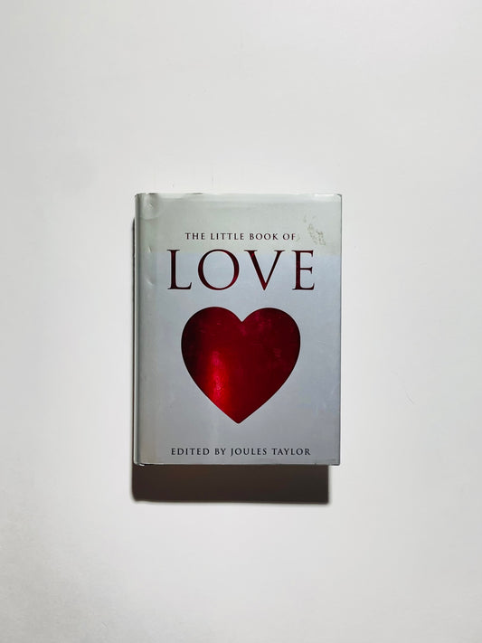 The Little Book of Love