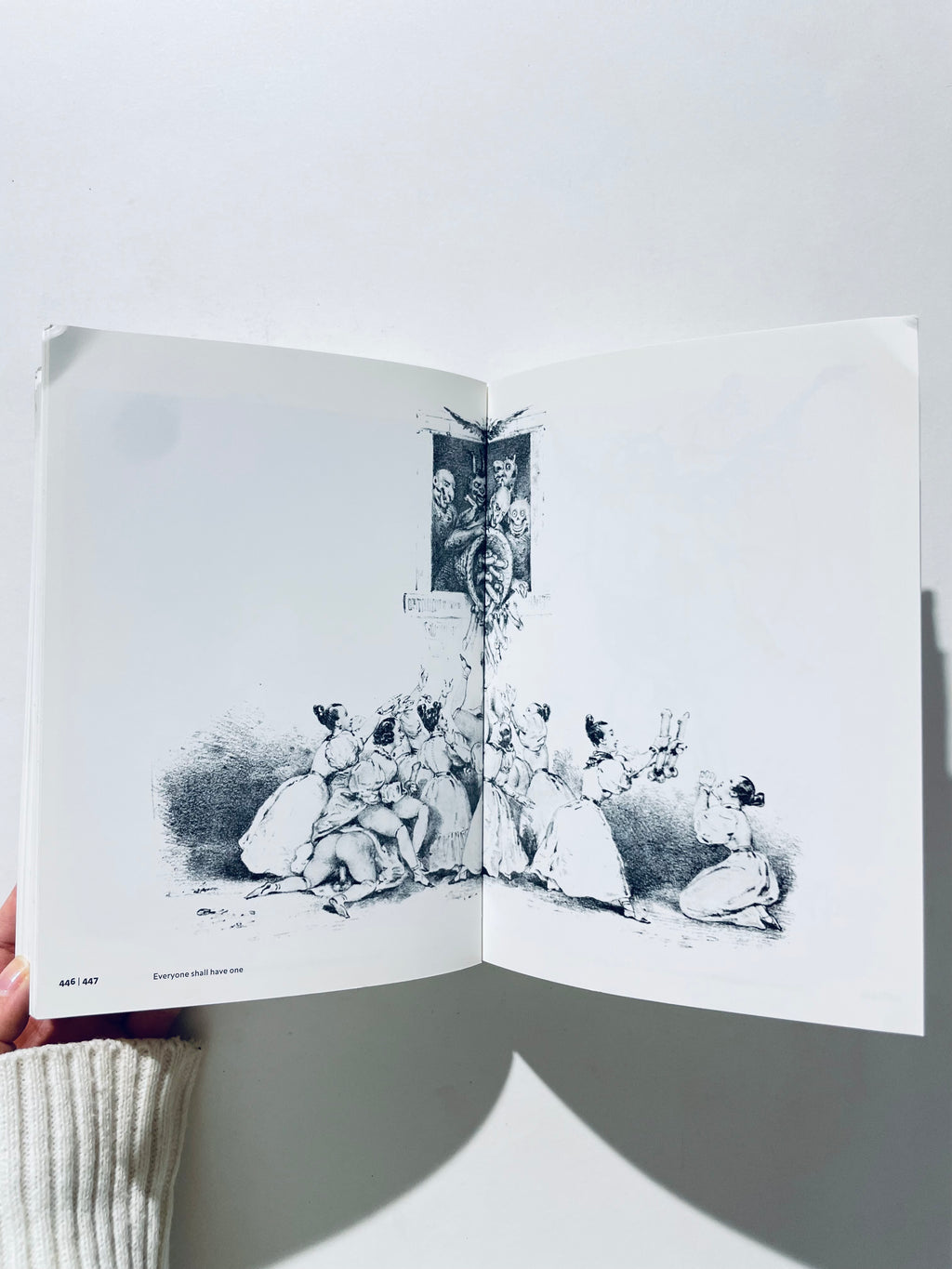 ეროტიკა უნივერსალისი (კლოცი)