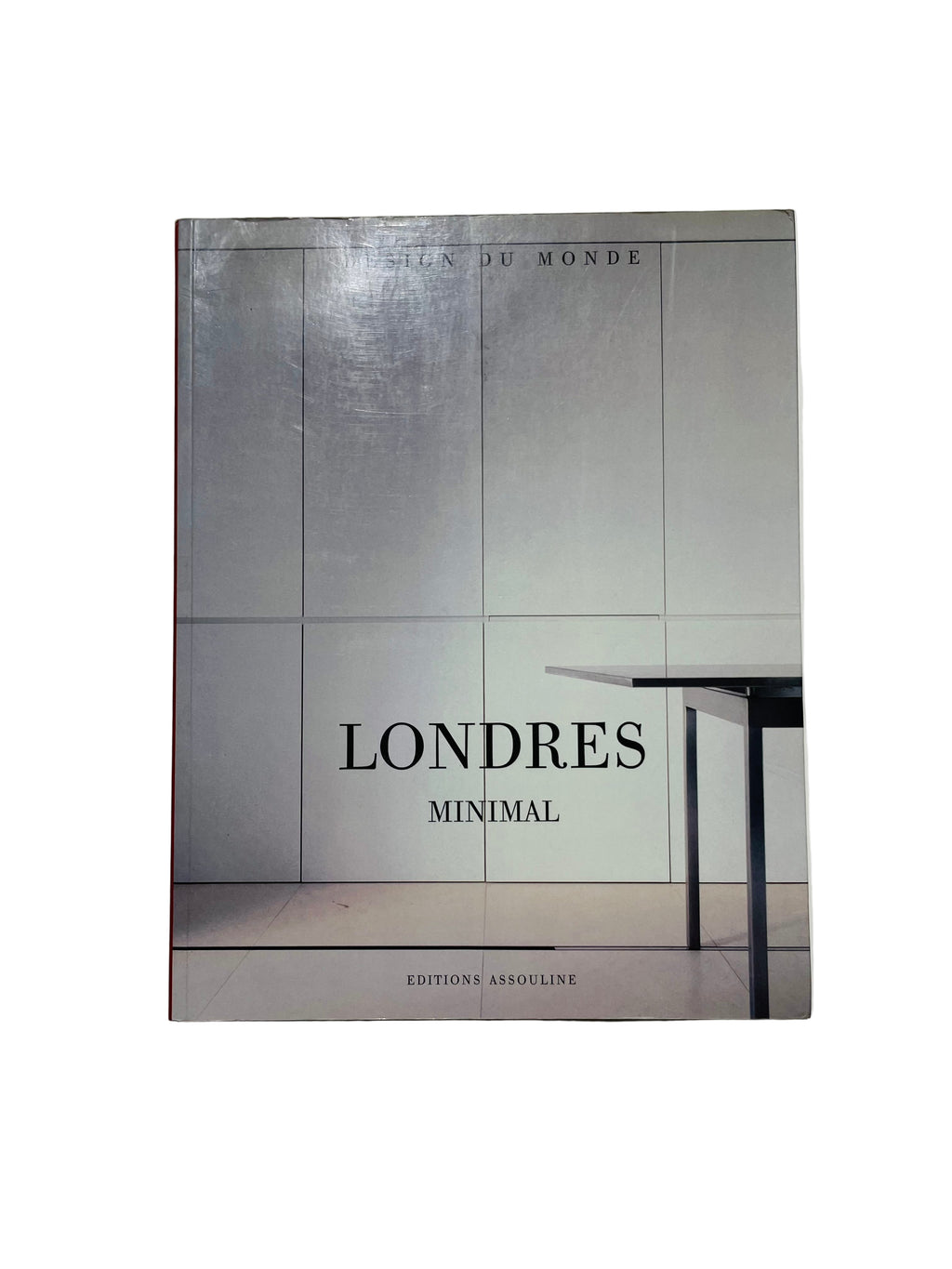 Londres. Minimal
