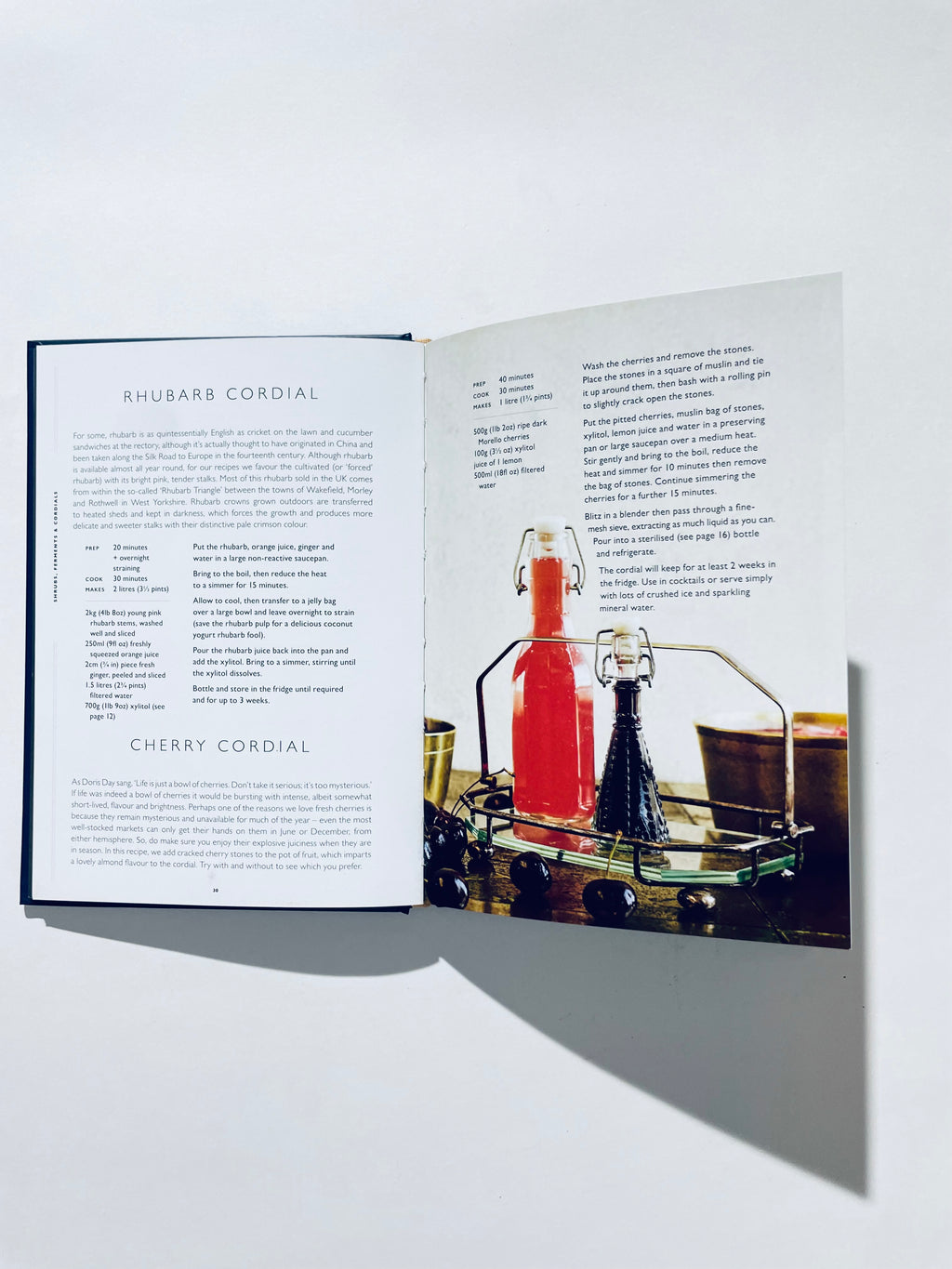 Redemption Bar: Alcohol-free cocktails with benefits