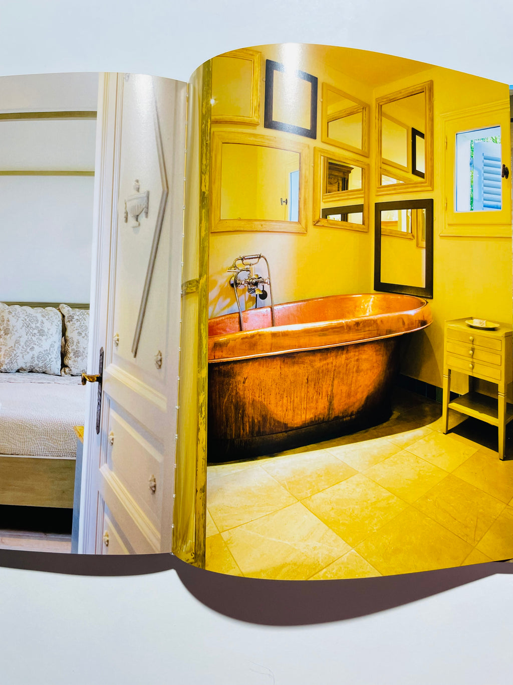 Executive Escapes Holiday