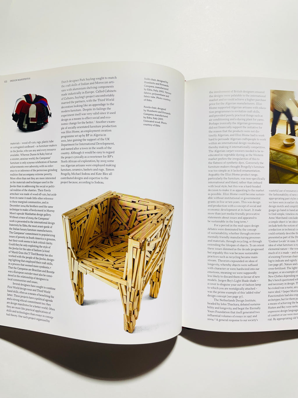 The Furniture Machine: Furniture From 1990: Furniture Design From 1990 