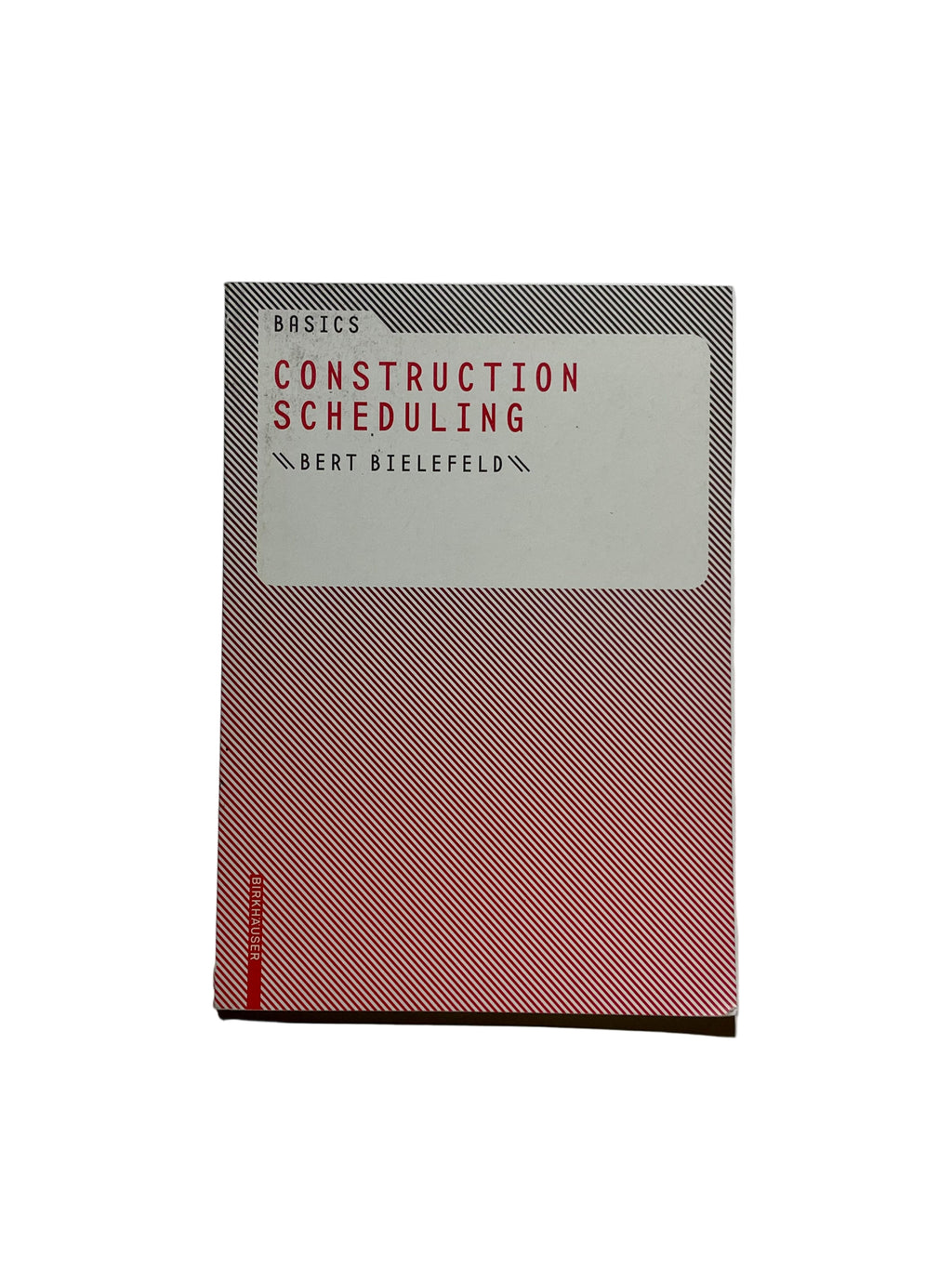 საფუძვლები - კარიერის დაწყება: საფუძვლები მშენებლობის დაგეგმვა 