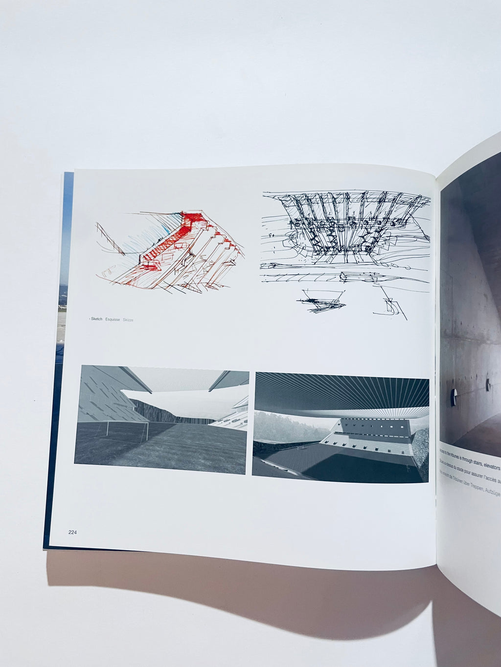 Spectacular Buildings: A Selection of Contemporary Projects (Architecture)