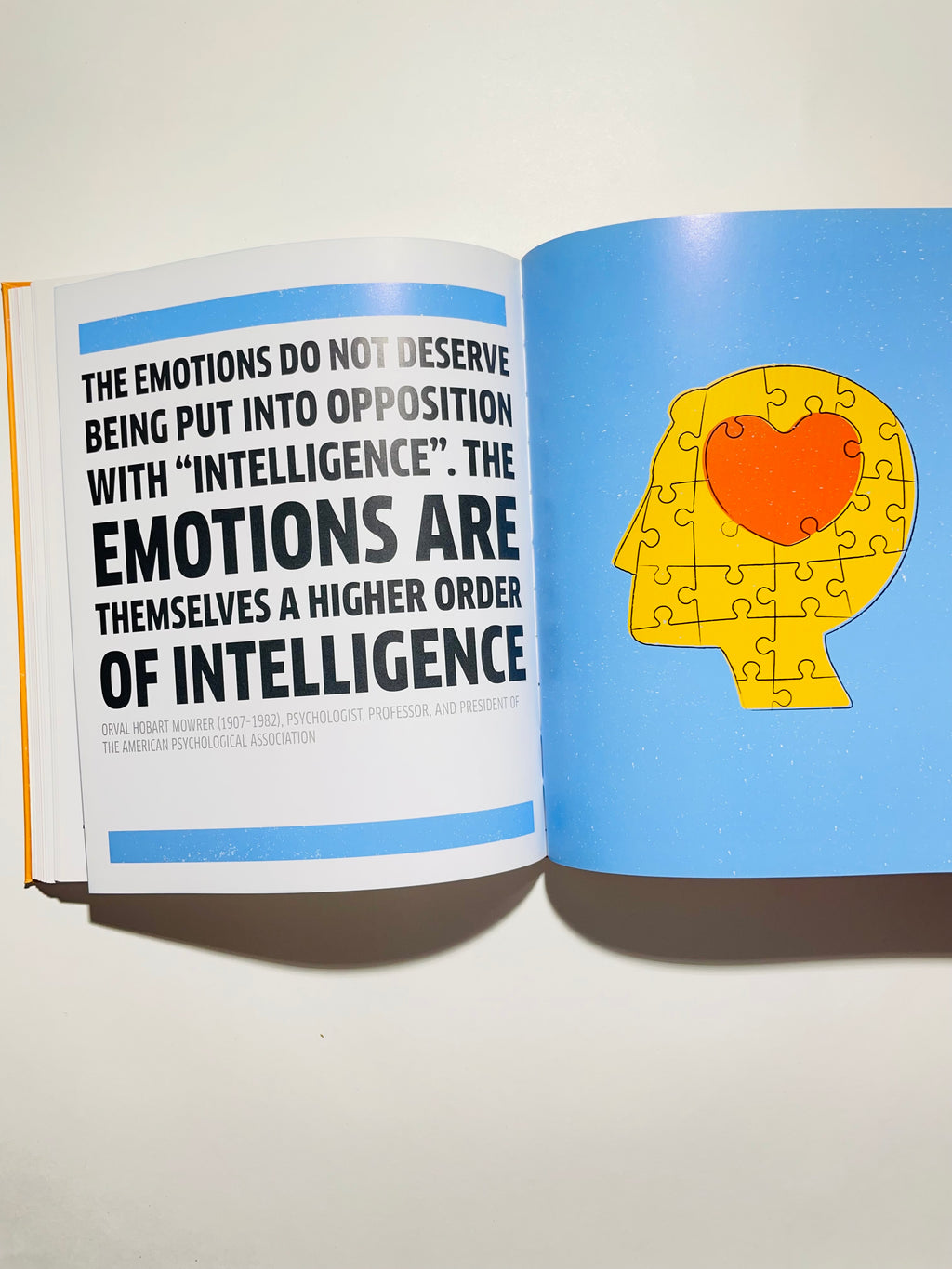 Love the Psychology of Attraction