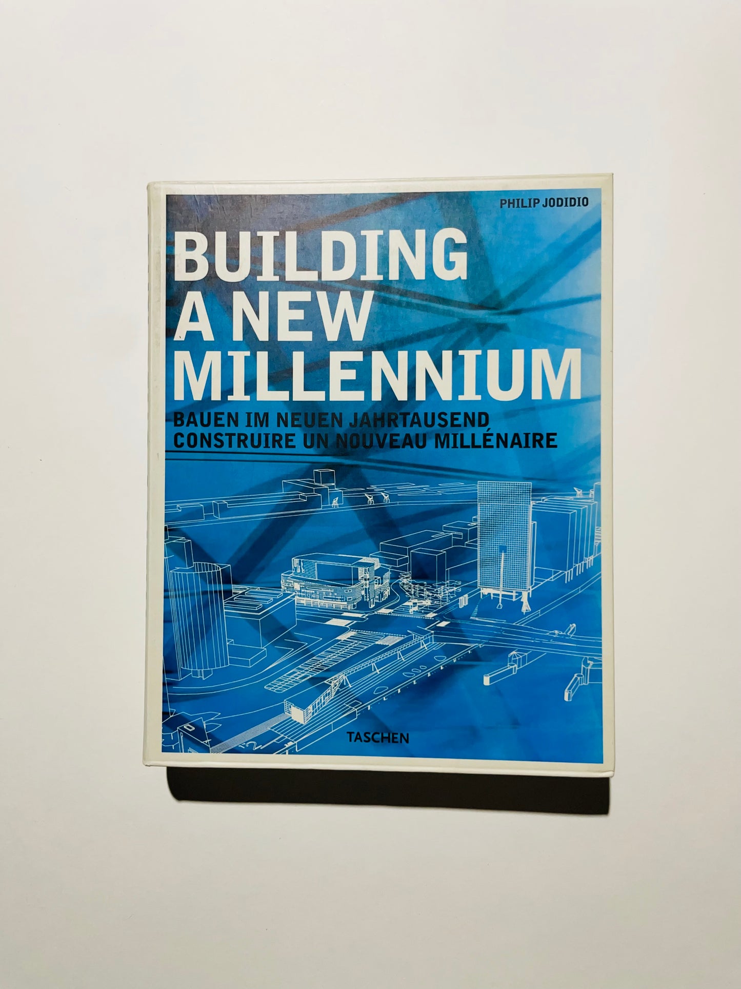 Building a New Millennium