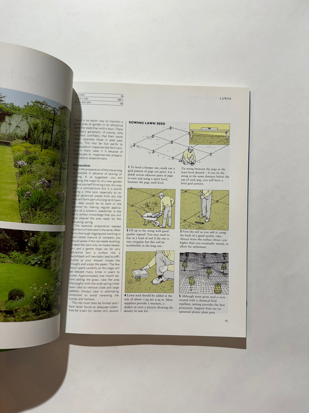 The Conran Beginner's Guide to Gardening