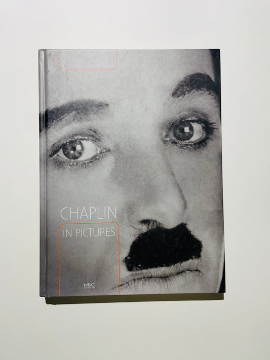 Chaplin in Pictures