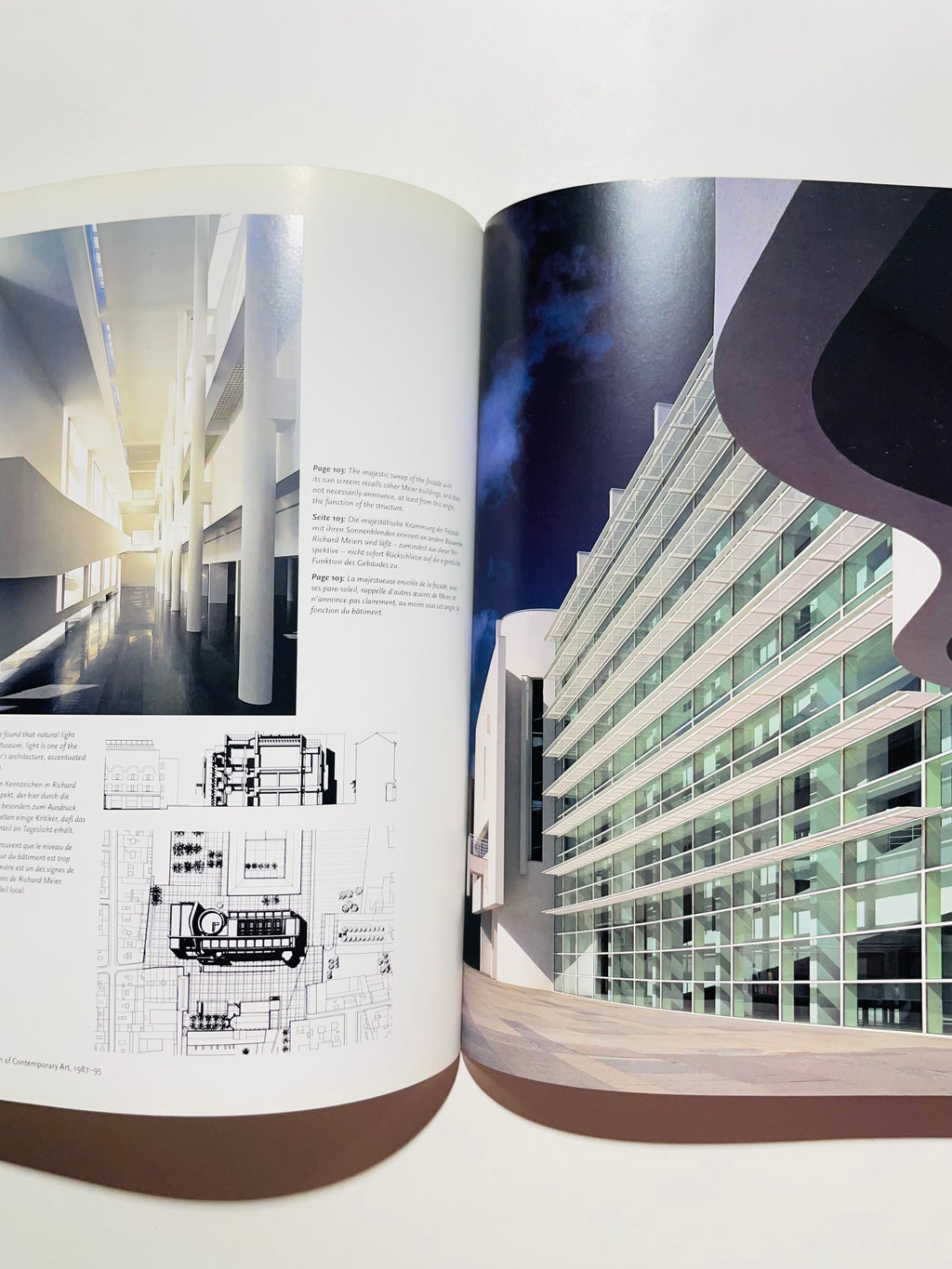 Contemporary American Architects vol III