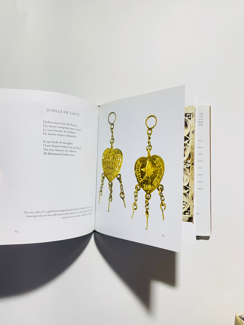 Medieval Love Poetry