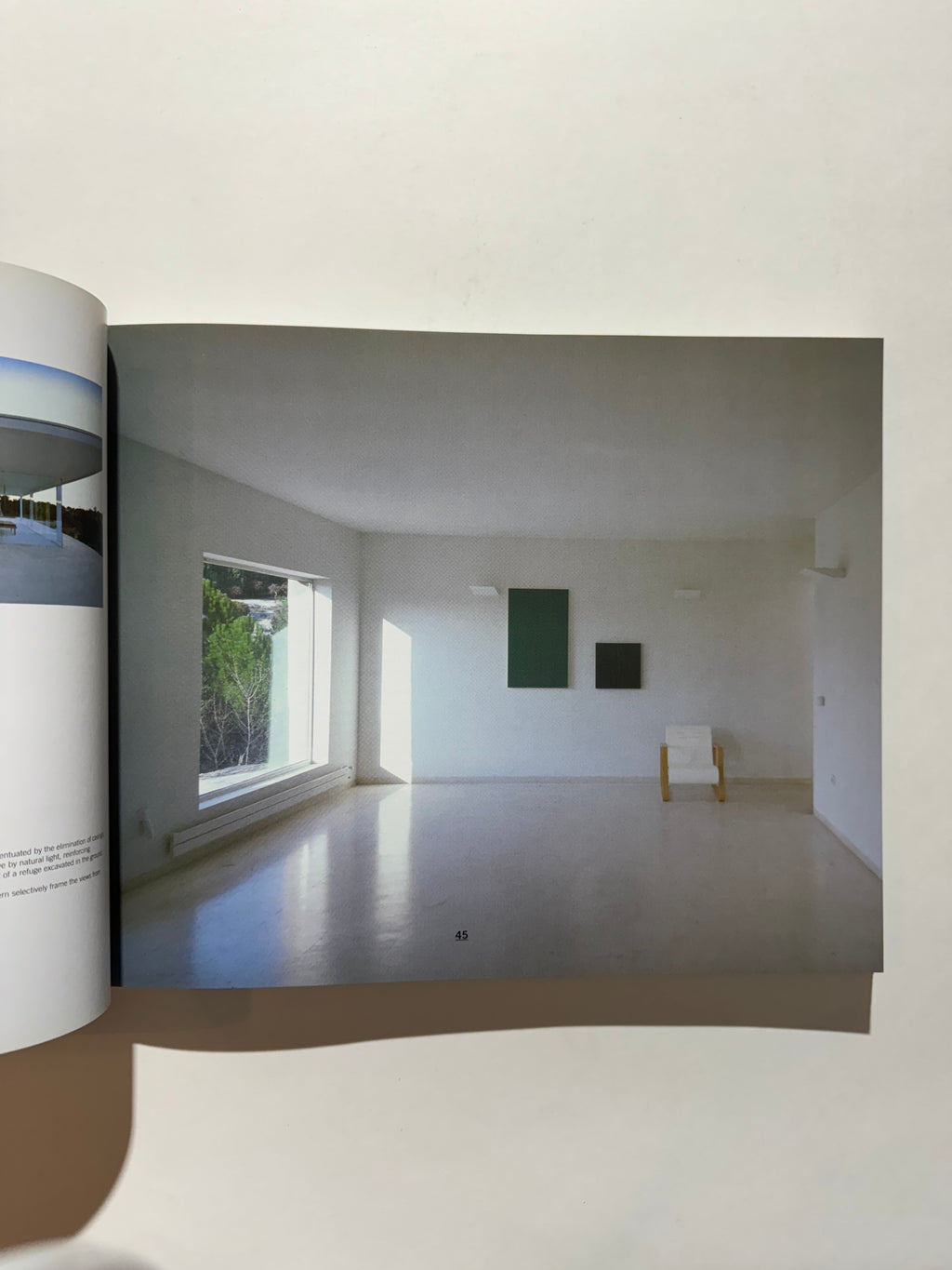 20 სახლი ოცი არქიტექტორის მიერ (Electaarchitecture)