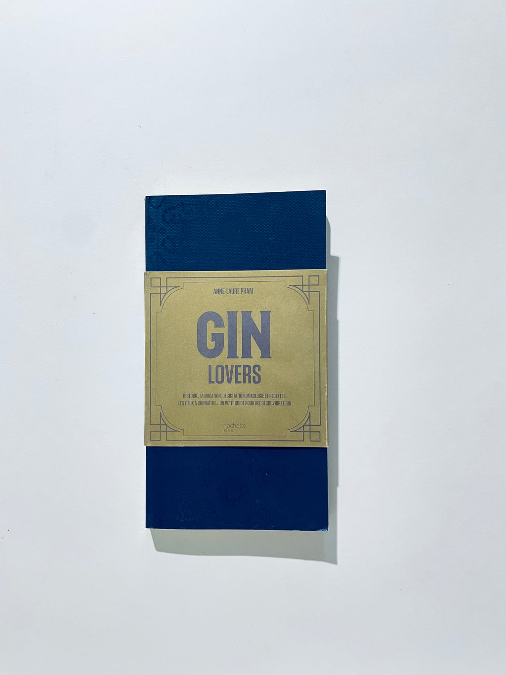 Gin lovers