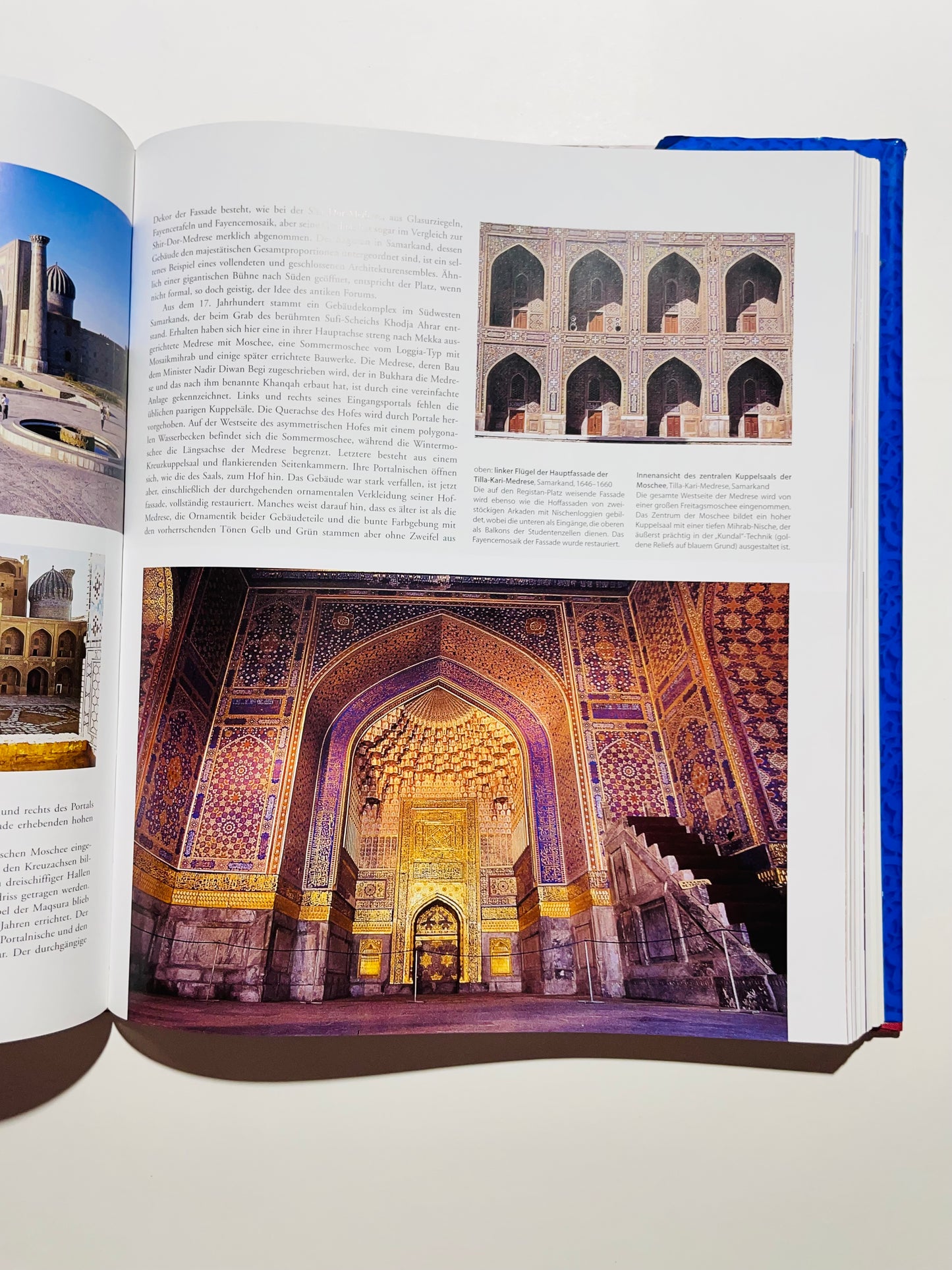 Islam kunst und architektur