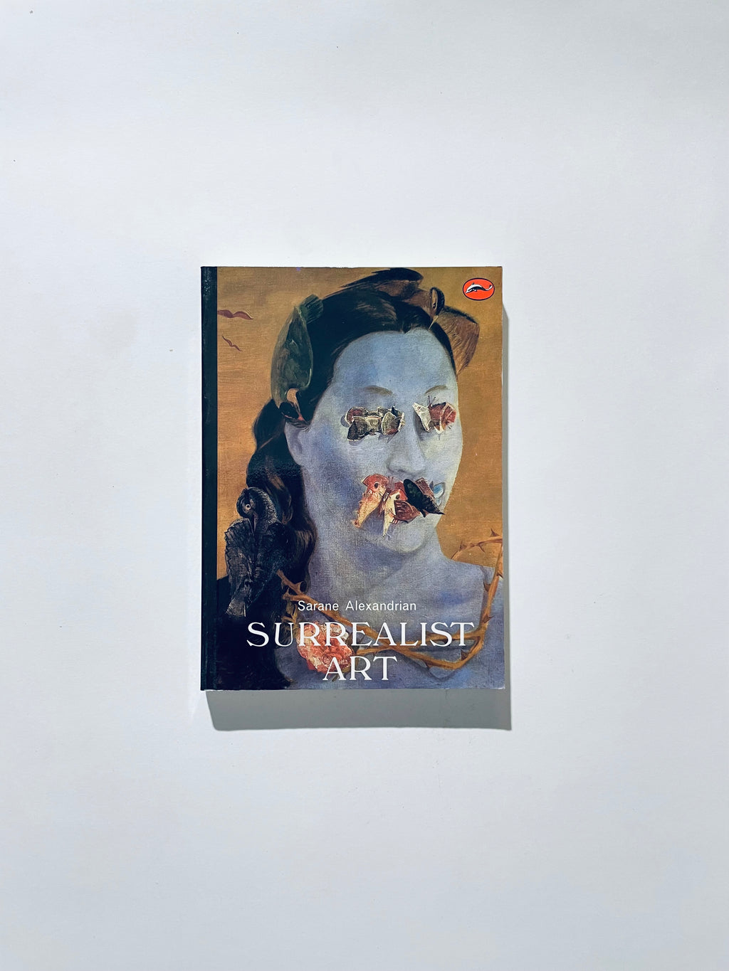 Surrealist Art (World of Art)