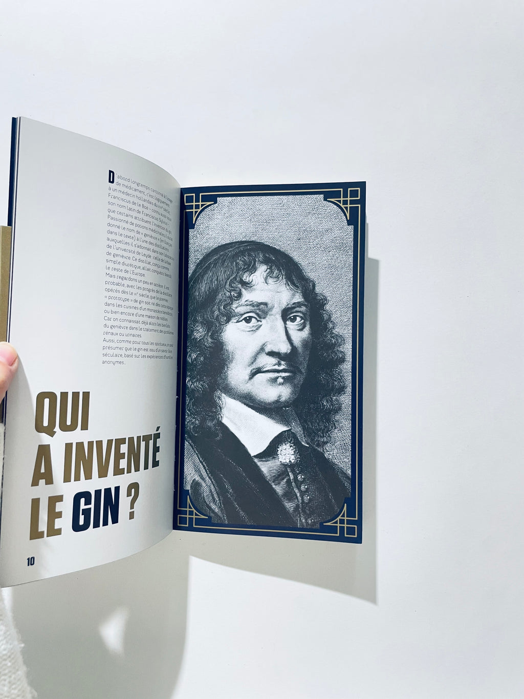 Gin lovers