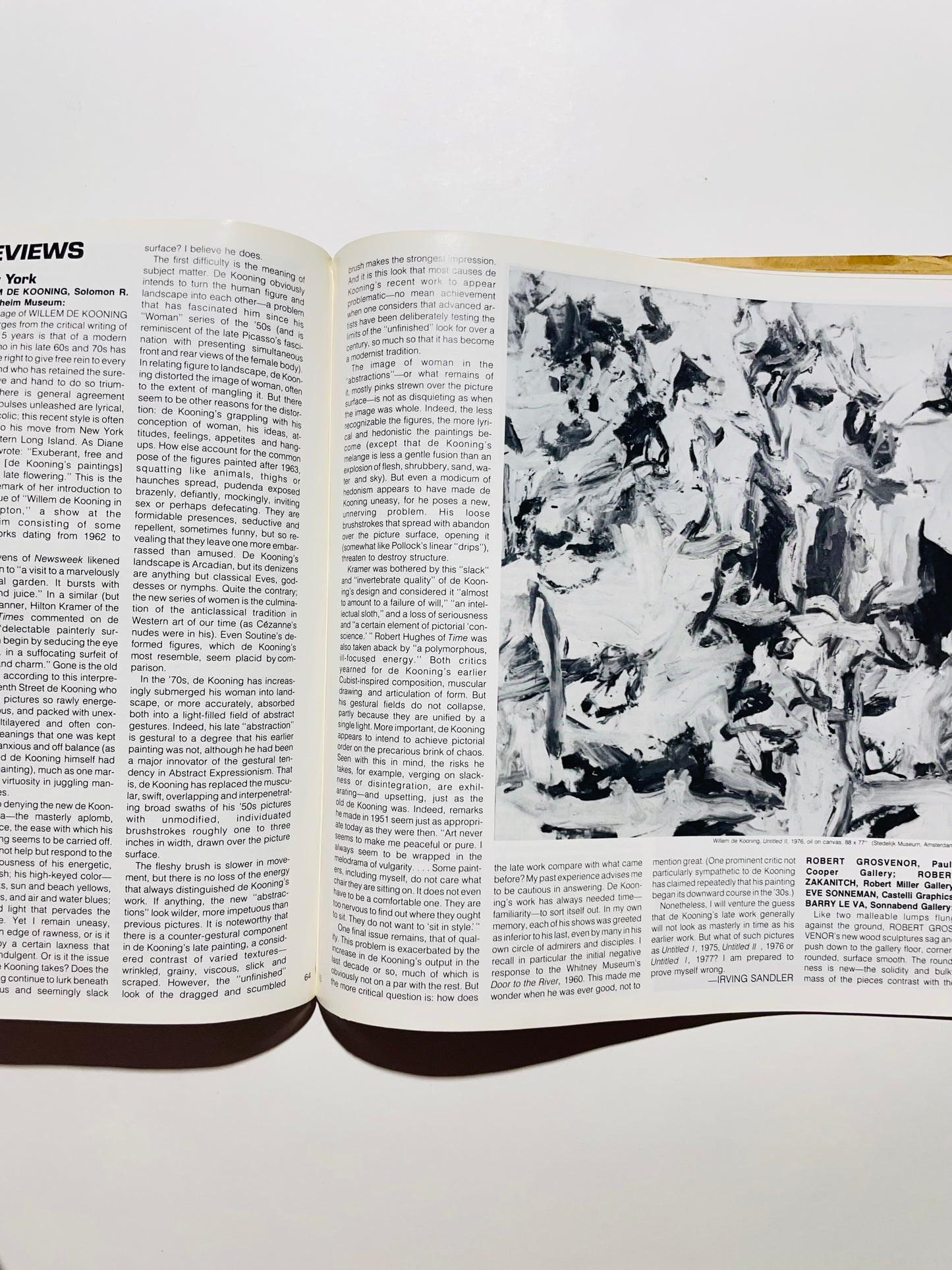 Summer 1978 Artforum