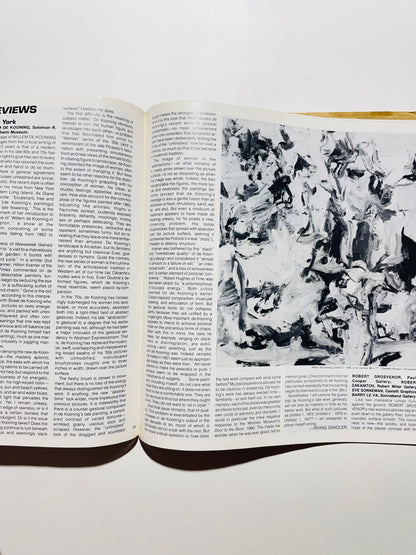 Summer 1978 Artforum