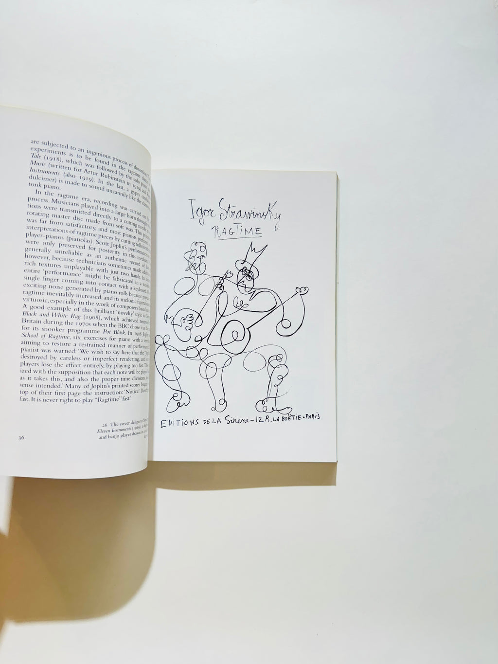 ჯაზი (ხელოვნების სამყარო)