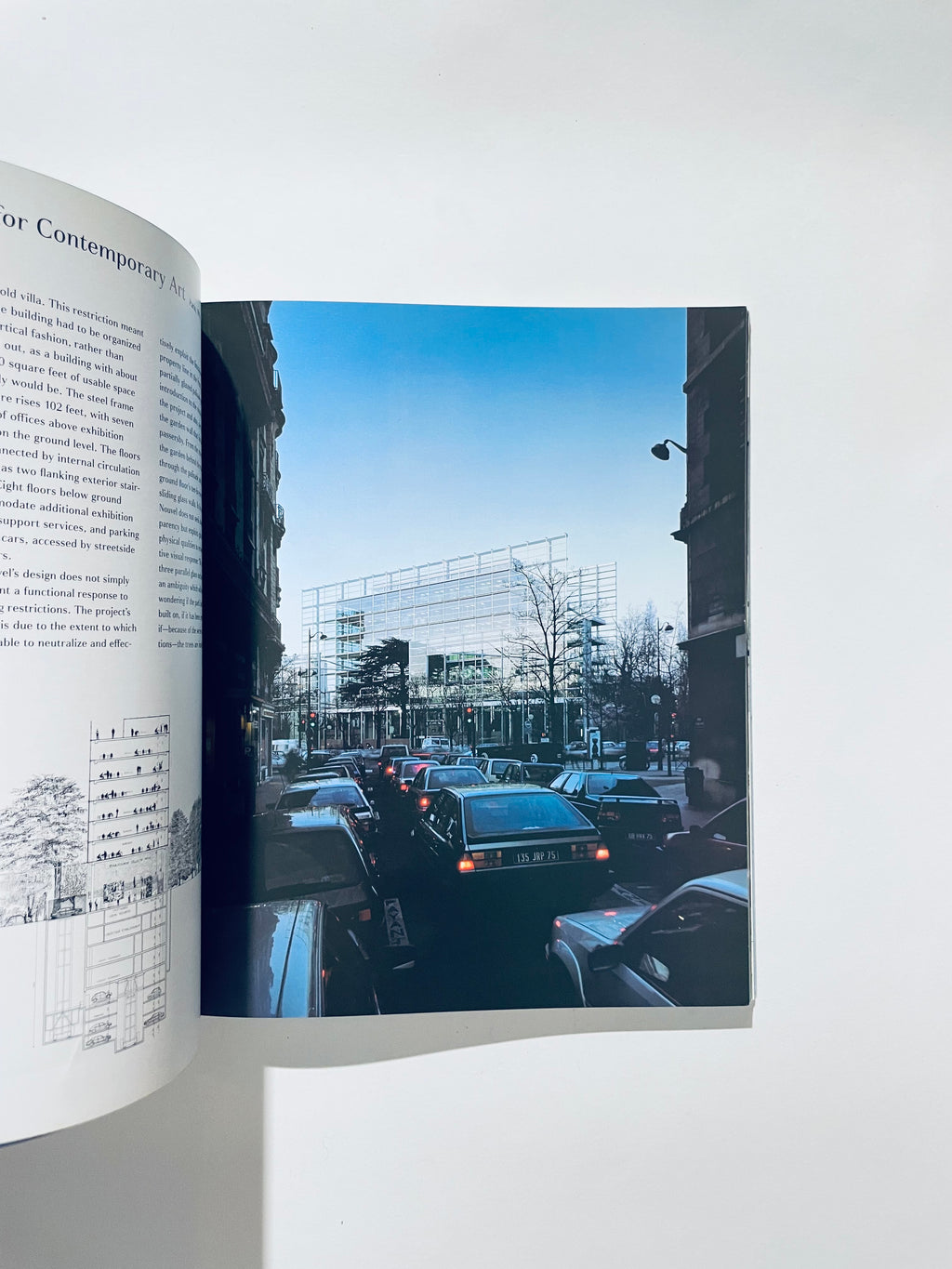 Light Construction: A Museum of Modern Art Book