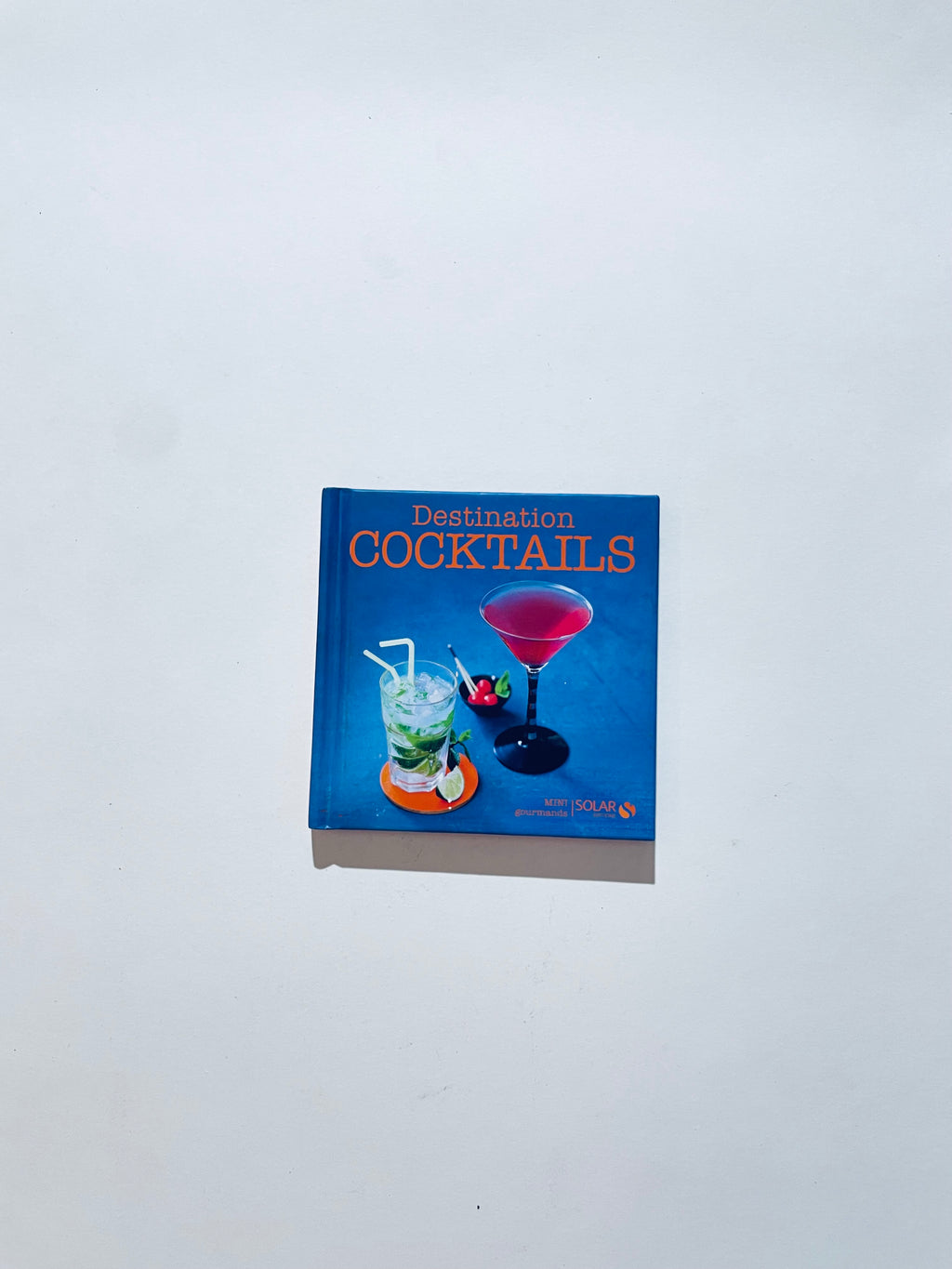 Destination cocktails