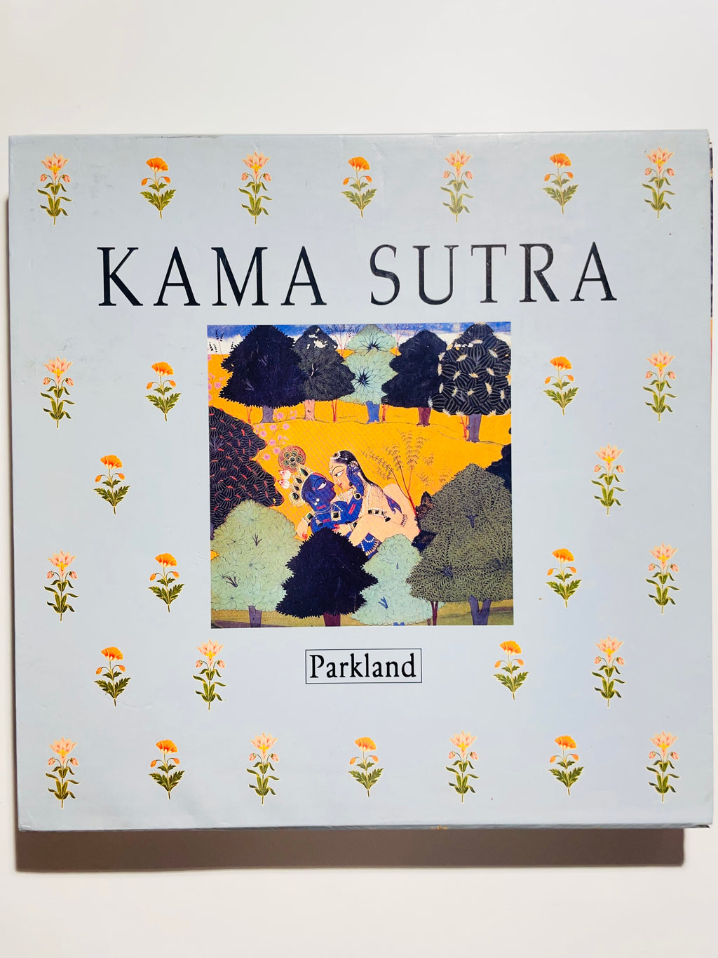 კამა სუტრა