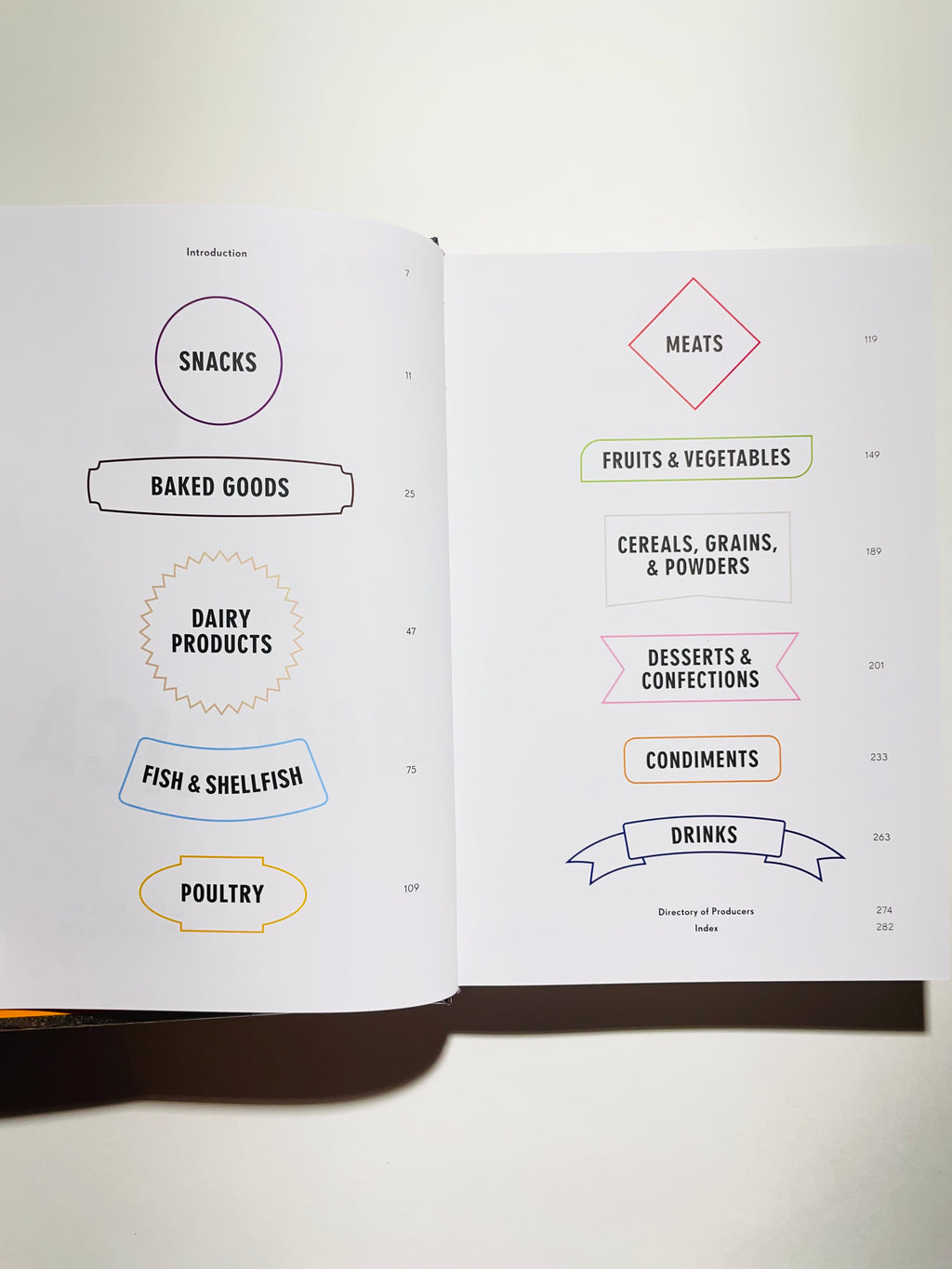 ამერიკის გემო