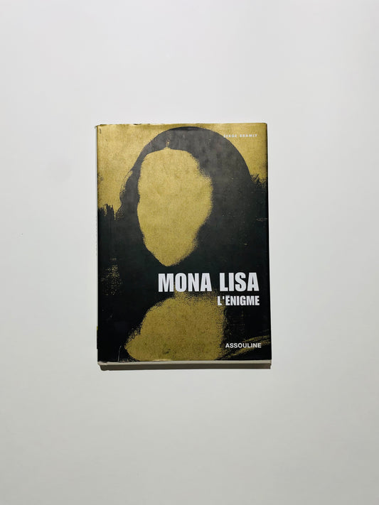 Memoire De L'Art Mona Lisa