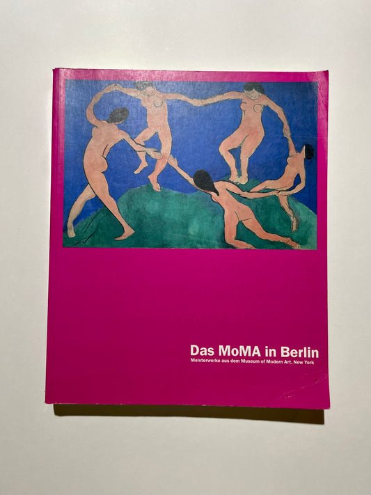 Das MoMa in Berlin
