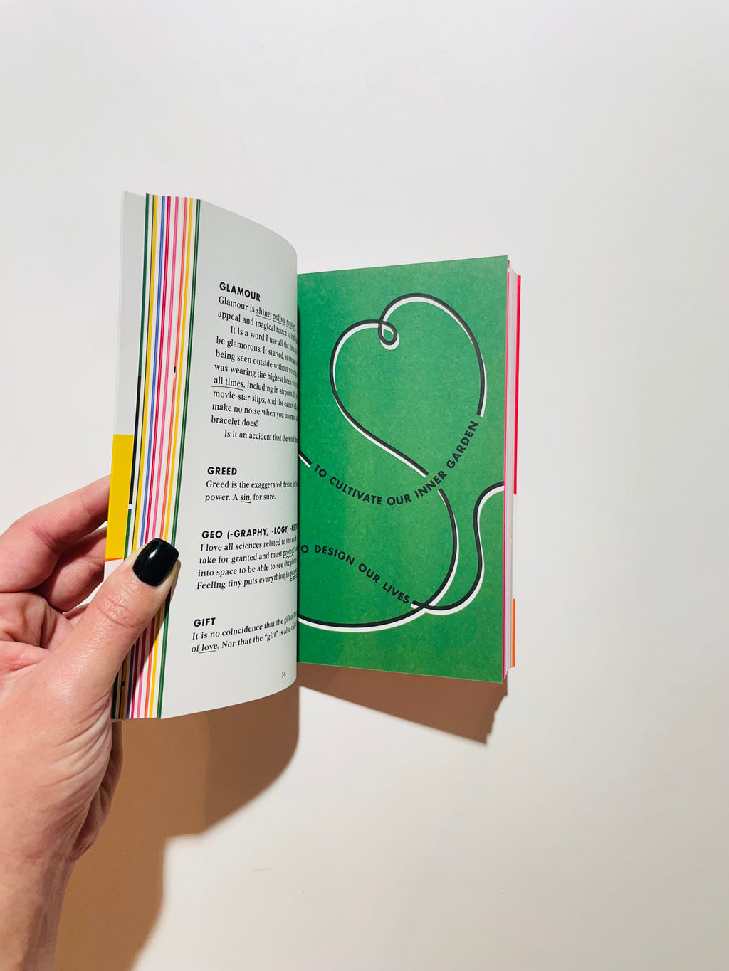 Own It, ხელმოწერილი გამოცემა