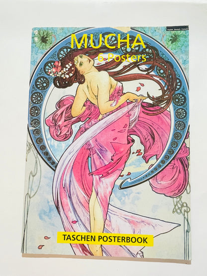 Mucha Posterbook